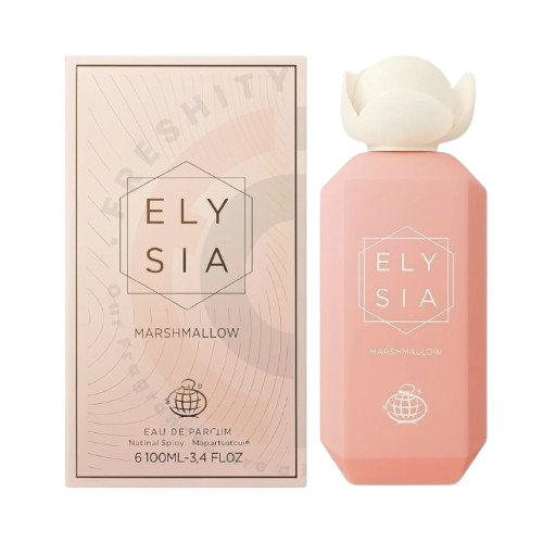 Elysia marshmallow edp 100ml