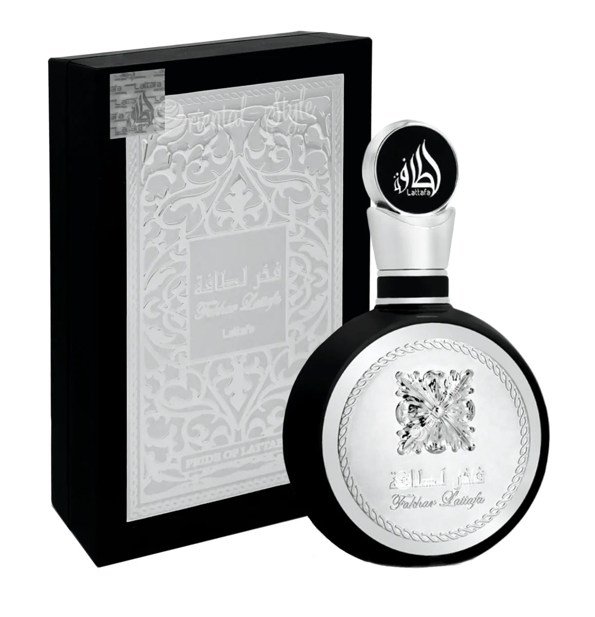 Fakhar Homme 100ml Eau De Parfum
