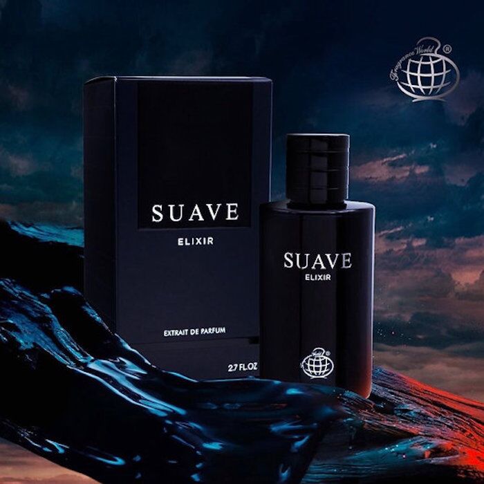 Suave EDP 100ml