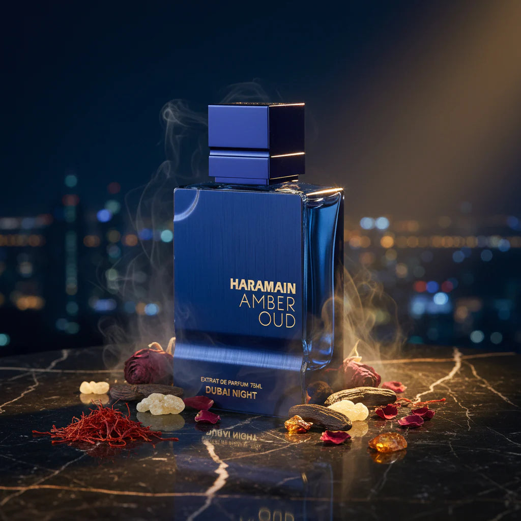 Al Haramain Amber oud Dubia Night 100ml