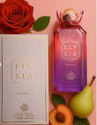 ELYSIA ELEGANCE EDP 100ML