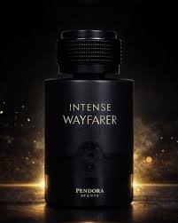 Intense Wayfarer Homme 100ml