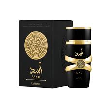 Asad Lattafa 100ml edp