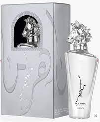 Maahir Legacy Lattafa Perfumes EDP 100ml