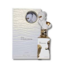 Her Confession lattafa edp 100ml