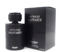 Intense Wayfarer Homme 100ml