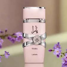 Lattafa Yara