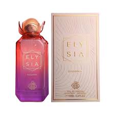 ELYSIA ELEGANCE EDP 100ML
