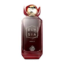 Elysia Vanilla Fragrance World edp 100ml