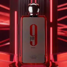 9pm Rebel Afnan edp 100ml