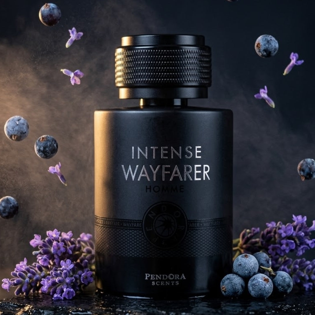 Intense Wayfarer Homme 100ml