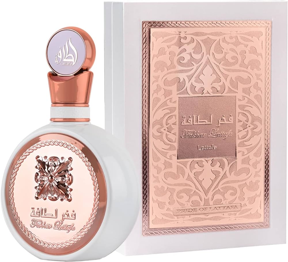 Fakhar Femme EDP 100ml