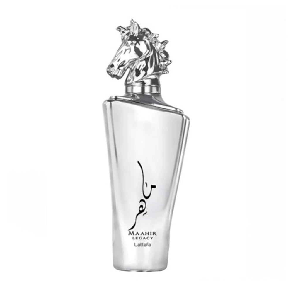 Maahir Legacy Lattafa Perfumes EDP 100ml