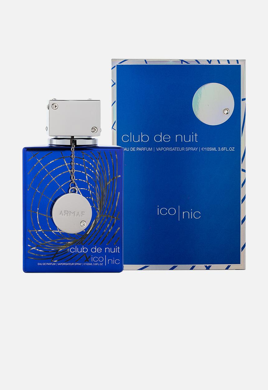 Club de Nuit Iconic Armaf Perfumes