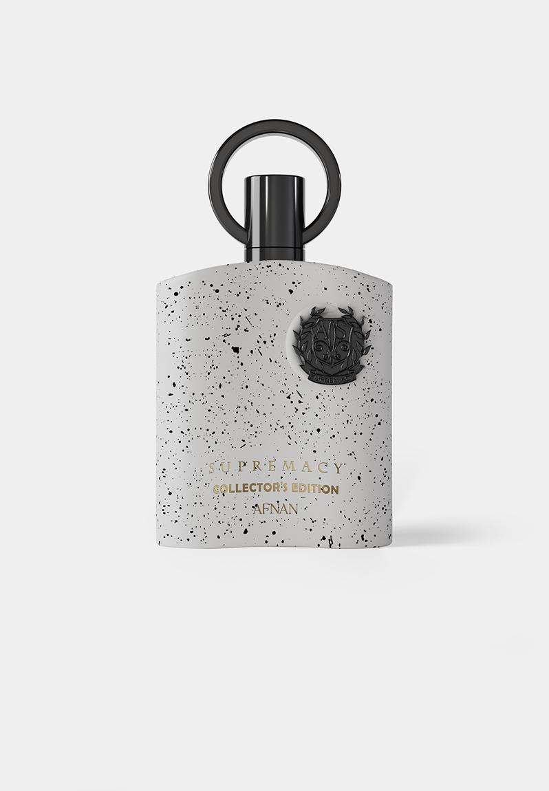 Afnan Supremacy Collectors Edition 100ml