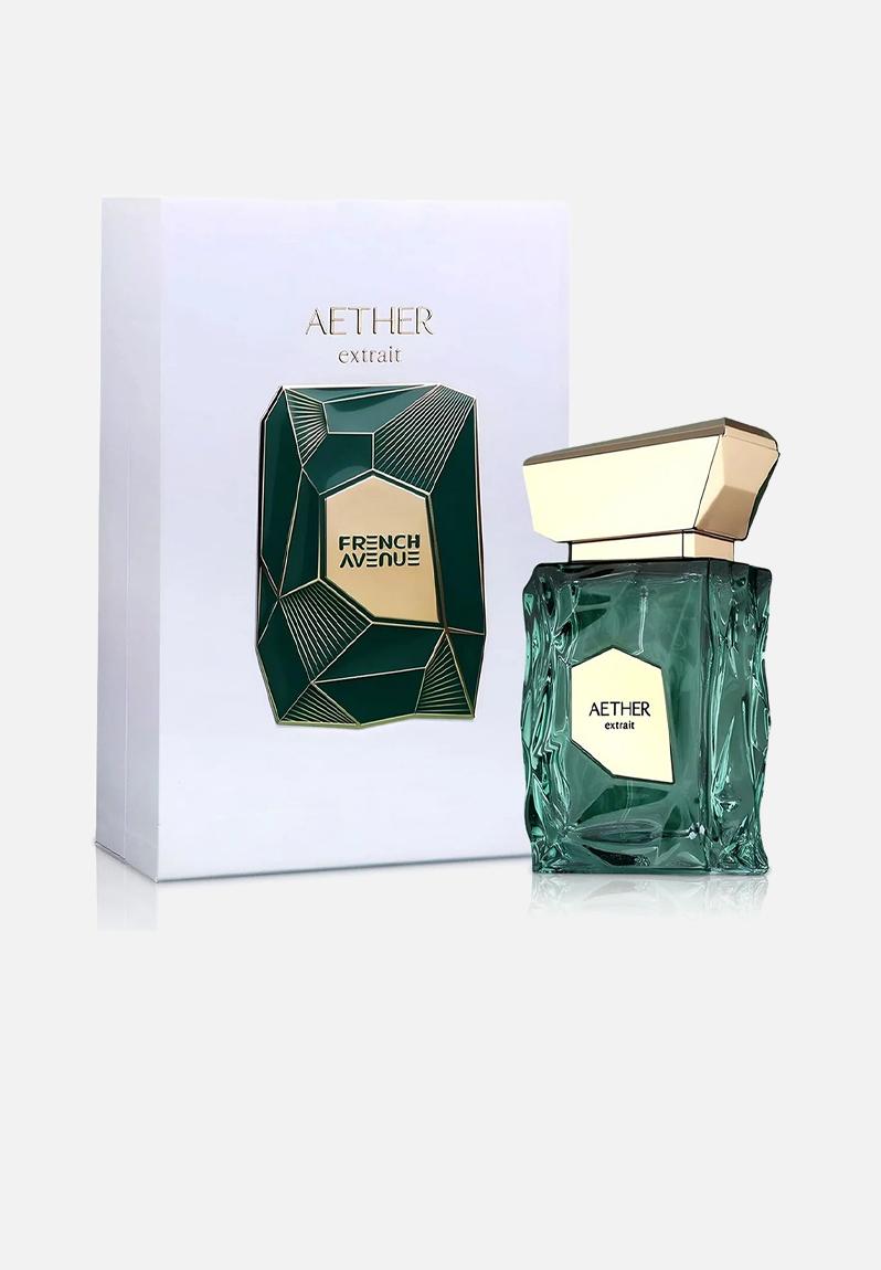 AETHER EXTRAIT FRENCH AVENUE EDP 100ML
