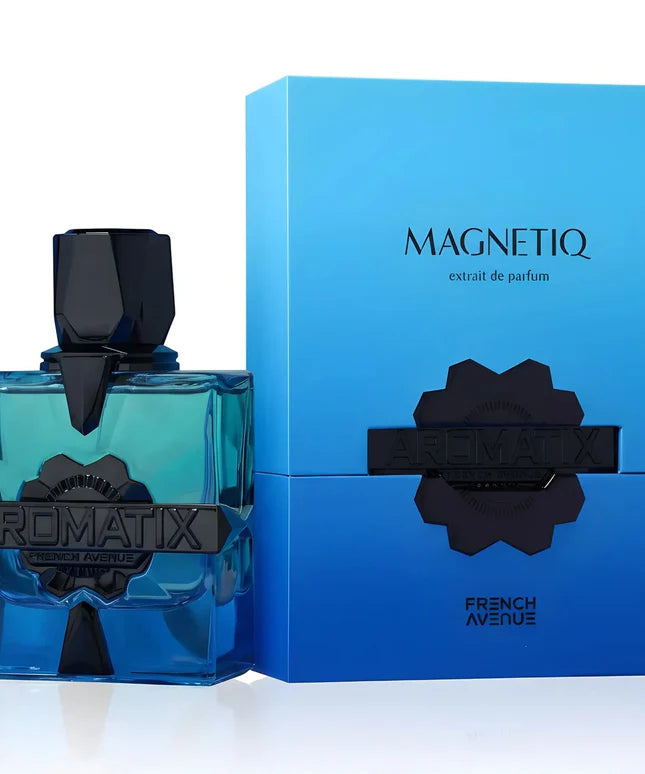 MAGNETIQ AROMATIX FRENCH AVENUE EDP 100ML