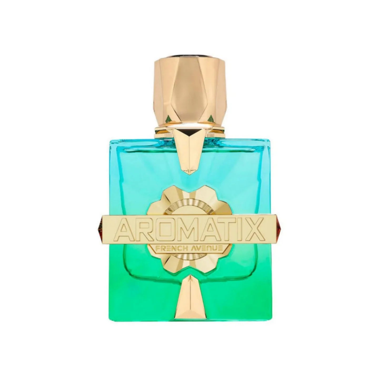 SUN KISSED AROMATIX FRENCH AVENUE EDP 100ML