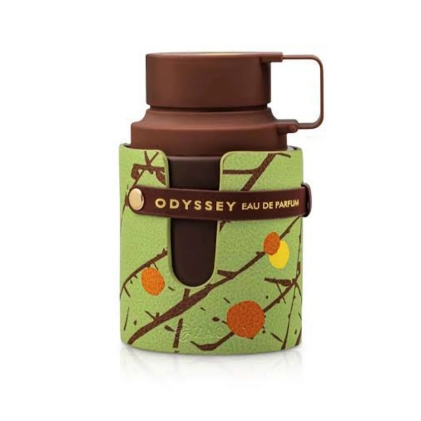 Odyssey Dubai Chocolat gourmand edition edp 100ml