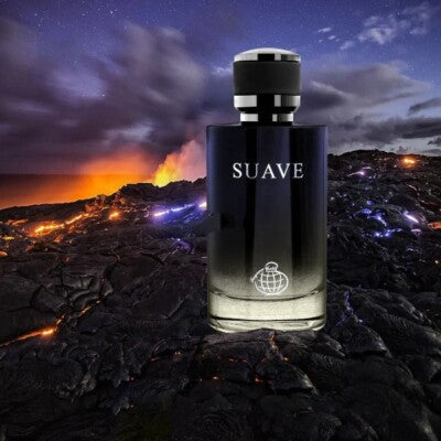 Suave EDP 100ml