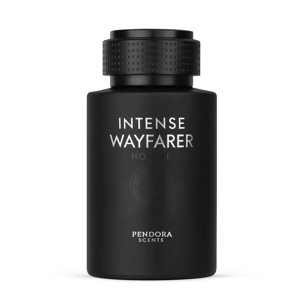 Intense Wayfarer Homme 100ml